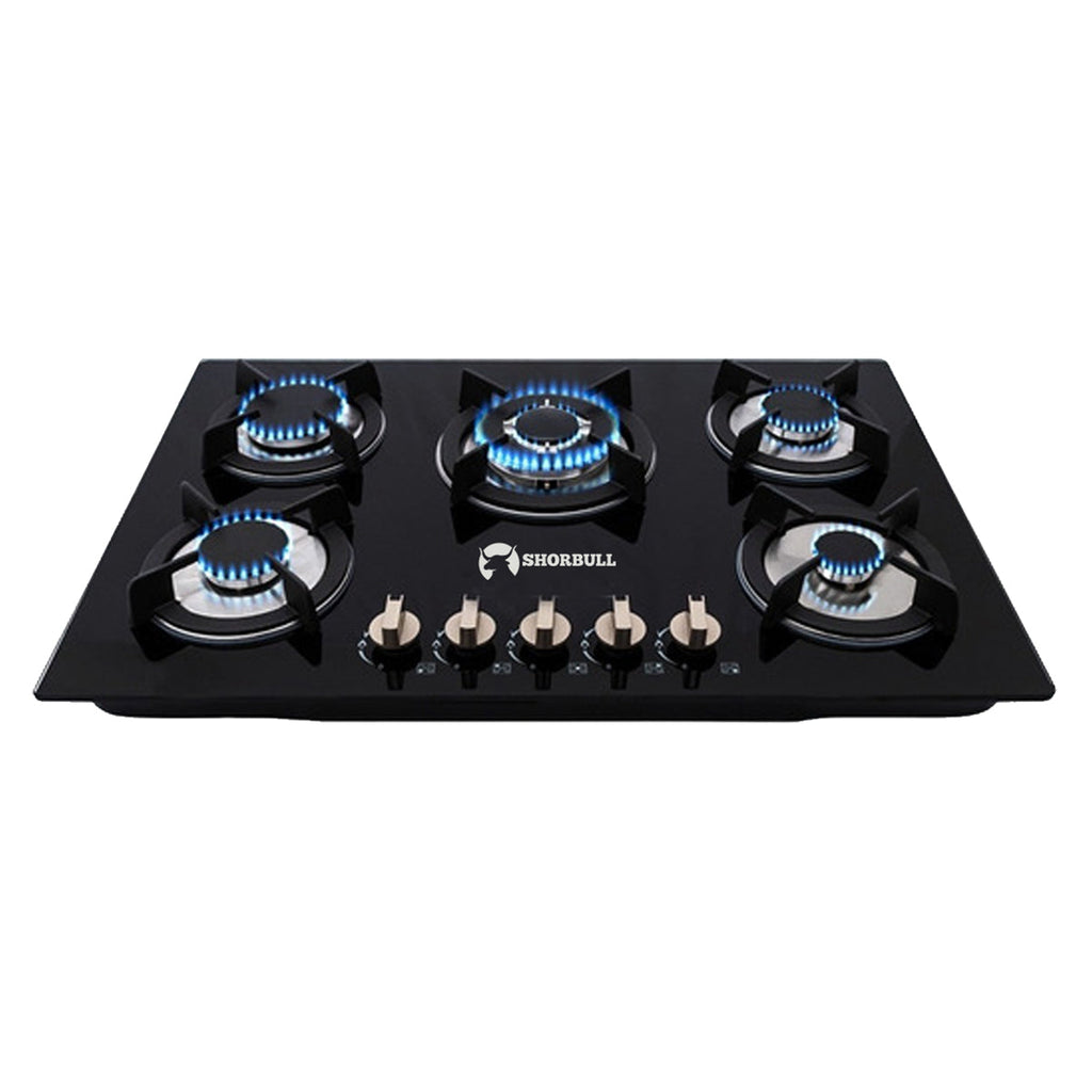 Shorbull - CookTop